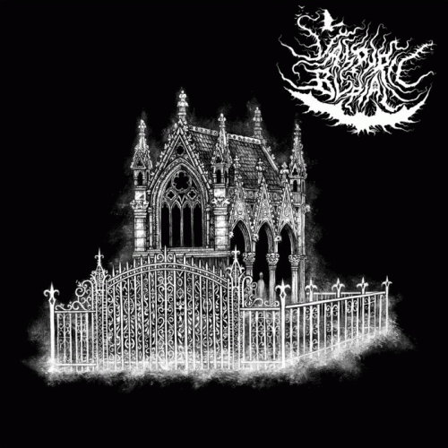 Vampyric Bvrial : Vampyric Bvrial